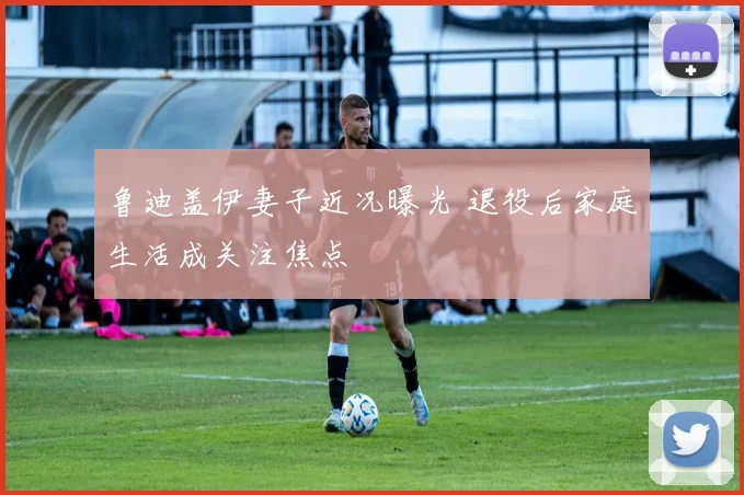 鲁迪盖伊妻子近况曝光 退役后家庭生活成关注焦点